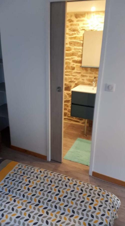Villa Chez Papy Et Mamie Aubazines Esterno foto