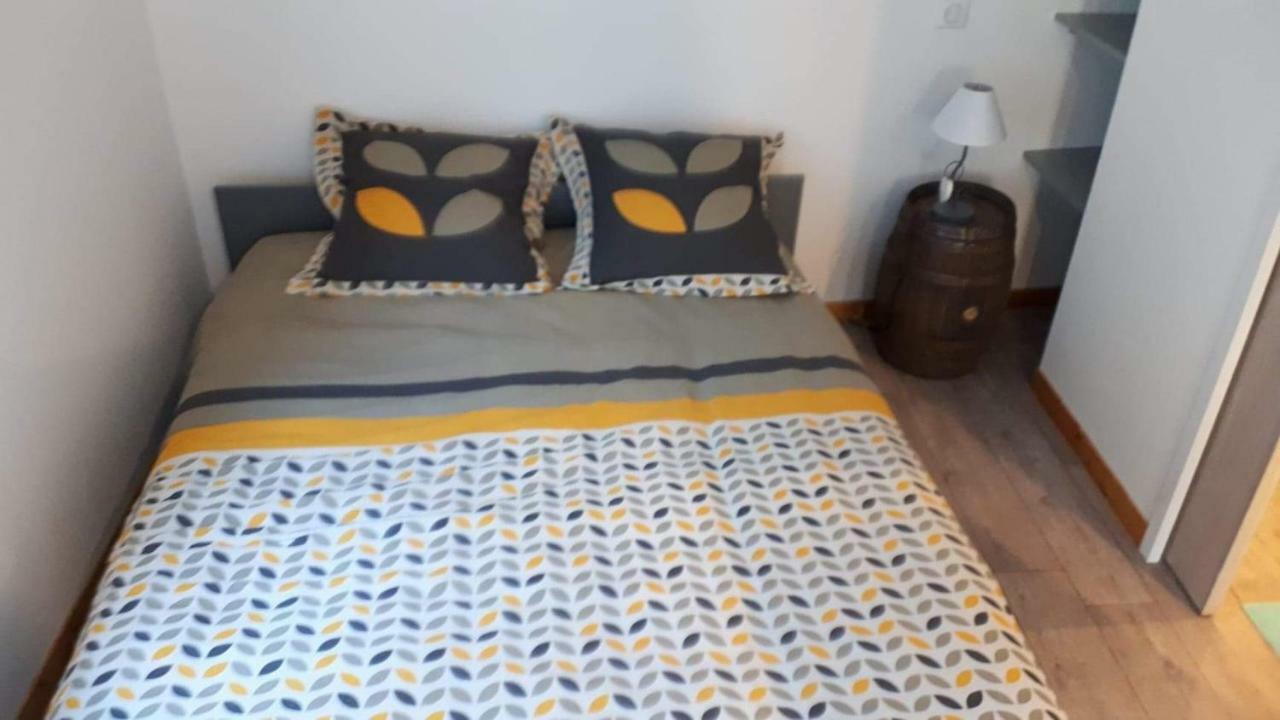 Villa Chez Papy Et Mamie Aubazines Esterno foto